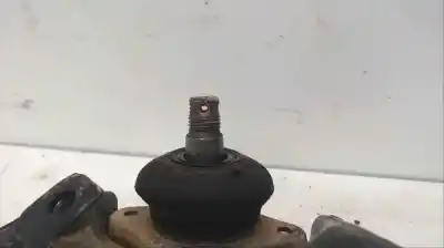 Автозапчастина б/у передній лівий верхній рычок підвіски для mitsubishi montero (v80/v90) 3.2 di-d intense посилання на oem iam mr496793