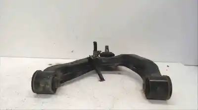 Автозапчастина б/у передній лівий верхній рычок підвіски для mitsubishi montero (v80/v90) 3.2 di-d intense посилання на oem iam mr496793  