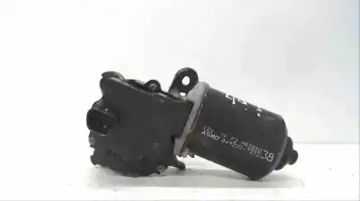 Автозапчастина б/у двигатель передніх склоочисників для mitsubishi montero (v80/v90) 3.2 di-d intense посилання на oem iam mr388038