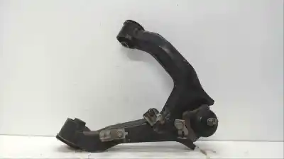 Автозапчасти б/у передний правый верхний рычаг подвески за mitsubishi montero (v80/v90) 3.2 di-d intense ссылки oem iam mr496794  