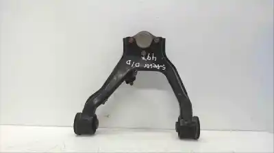 Автозапчасти б/у передний правый верхний рычаг подвески за mitsubishi montero (v80/v90) 3.2 di-d intense ссылки oem iam mr496794  