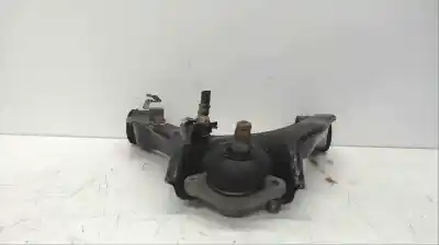 Автозапчастина б/у передній прав верхні рычаг підвіски для mitsubishi montero (v80/v90) 3.2 di-d intense посилання на oem iam mr496794