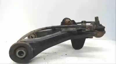 Автозапчастина б/у лівий задній верхній рычок підвіски для mitsubishi montero (v80/v90) 3.2 di-d intense посилання на oem iam mr404731