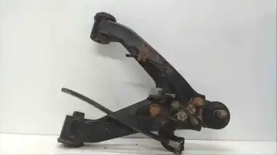 Автозапчасти б/у левый задний верхний рычаг подвески за mitsubishi montero (v80/v90) 3.2 di-d intense ссылки oem iam mr404731  