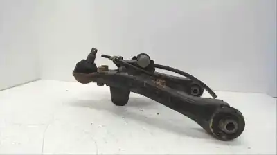 Автозапчасти б/у левый задний верхний рычаг подвески за mitsubishi montero (v80/v90) 3.2 di-d intense ссылки oem iam mr404731  