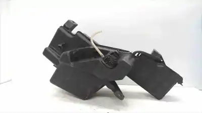 Second-hand car spare part windscreen washer bottle for mitsubishi montero (v60/v70) 3.2 di-d avance oem iam references   