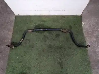 Автозапчастина б/у передній стабілізатор для mitsubishi montero (v80/v90) 3.2 di-d intense посилання на oem iam 4m41