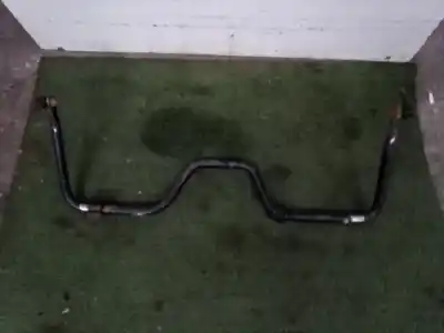 Автозапчастина б/у задній стабілізатор для mitsubishi montero (v80/v90) 3.2 di-d intense посилання на oem iam mr418549