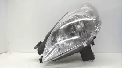 Автозапчасти б/у ЛЕВАЯ ФАРА за CITROEN XSARA PICASSO (N68)  ссылки OEM IAM 085521116L  