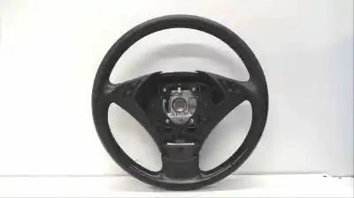 Peça sobressalente para automóvel em segunda mão volante por bmw serie 5 berlina (e60) n52b25a referências oem iam slb928431012