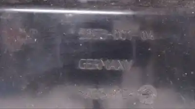 Peça sobressalente para automóvel em segunda mão porta luvas por bmw serie 5 berlina (e60) n52b25a referências oem iam 585300104