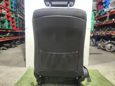 Peça sobressalente para automóvel em segunda mão assento dianteiro direito por bmw serie 5 berlina (e60) n52b25a referências oem iam 