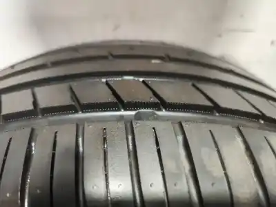 Peça sobressalente para automóvel em segunda mão jante por bmw serie 5 berlina (e60) n52b25a referências oem iam 