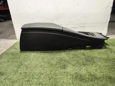 Peça sobressalente para automóvel em segunda mão apoio de braço consola central por bmw serie 5 berlina (e60) n52b25a referências oem iam 51167034086