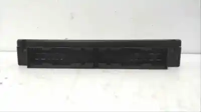 Peça sobressalente para automóvel em segunda mão centralina do motor por bmw serie 5 berlina (e60) n52b25a referências oem iam 61359118730