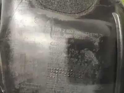 Peça sobressalente para automóvel em segunda mão cave de roda por bmw serie 5 berlina (e60) n52b25a referências oem iam 