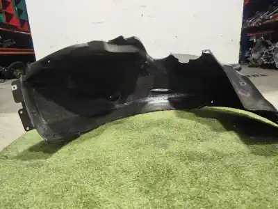 Peça sobressalente para automóvel em segunda mão cave de roda por bmw serie 5 berlina (e60) n52b25a referências oem iam 