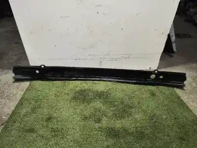 Peça sobressalente para automóvel em segunda mão reforço do pára choques traseiro por bmw serie 5 berlina (e60) n52b25a referências oem iam 14191810