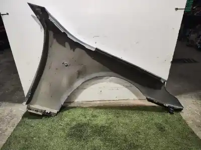 Second-hand car spare part left front fin for bmw serie 5 berlina (e60) n52b25a oem iam references e60  