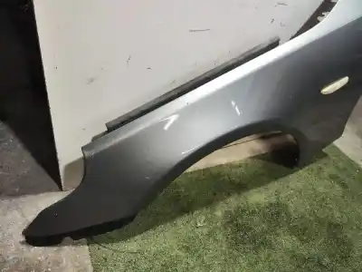 Second-hand car spare part left front fin for bmw serie 5 berlina (e60) n52b25a oem iam references e60  