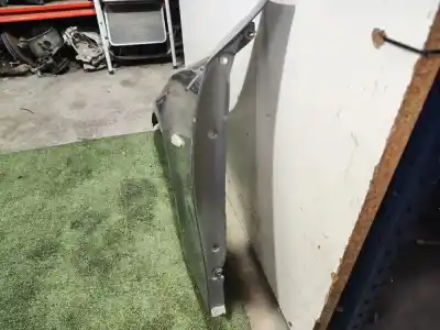 Peça sobressalente para automóvel em segunda mão guarda-lamas dianteiro esquerdo por bmw serie 5 berlina (e60) n52b25a referências oem iam e60