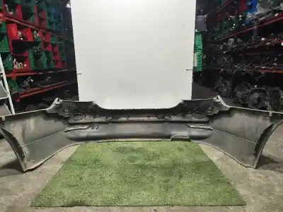 Peça sobressalente para automóvel em segunda mão para choques traseiro por bmw serie 5 berlina (e60) n52b25a referências oem iam e60