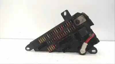 Peça sobressalente para automóvel em segunda mão caixa de fusíveis e relés por bmw serie 3 coupe (e92) n52b25a referências oem iam 690661804