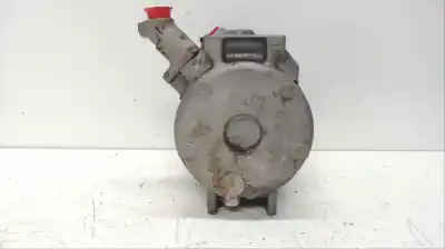 Автозапчастина б/у компресор кондиционера для mitsubishi montero (v80/v90) 3.2 di-d intense посилання на oem iam 4472203657  