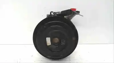 Автозапчастина б/у компресор кондиционера для mitsubishi montero (v80/v90) 3.2 di-d intense посилання на oem iam 4472203657  