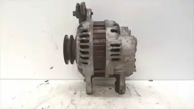 Second-hand car spare part alternator for mitsubishi montero (v60/v70) 3.2 di-d avance oem iam references me203546