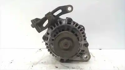 Автозапчасти б/у генератор за mitsubishi montero (v60/v70) 3.2 di-d avance ссылки oem iam me203546  me203546