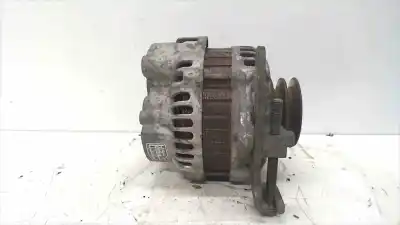 Автозапчасти б/у генератор за mitsubishi montero (v60/v70) 3.2 di-d avance ссылки oem iam me203546  me203546