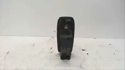 Автозапчастина б/у управління склонами заднє ліво для mitsubishi montero (v80/v90) 3.2 di-d intense посилання на oem iam 8608a007