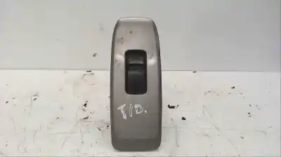 Автозапчасти б/у управление задними правыми стеклами за mitsubishi montero (v80/v90) 3.2 di-d intense ссылки oem iam 8608a006  