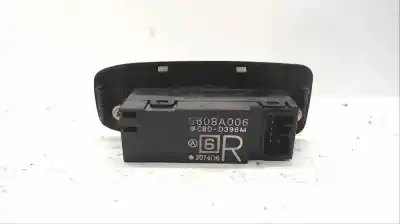 Автозапчасти б/у управление задними правыми стеклами за mitsubishi montero (v80/v90) 3.2 di-d intense ссылки oem iam 8608a006  