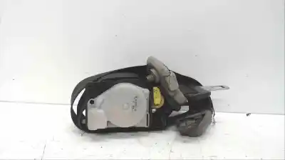 Second-hand car spare part front left seat belt for mitsubishi montero   (l04_g, l14_g) 2.5 td (l044g l049g) oem iam references 0429082  