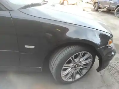 Peça sobressalente para automóvel em segunda mão GUARDA-LAMAS DIANTEIRO DIREITO por BMW SERIE 3 COMPACTO (E46)  Referências OEM IAM   