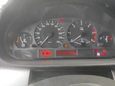 Second-hand car spare part DASHBOARD for BMW SERIE 3 COMPACTO (E46)  OEM IAM references   