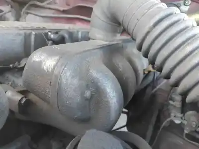 İkinci el araba yedek parçası EMME MANIFOLDU için NISSAN PATROL  OEM IAM referansları A428  