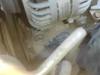 Tweedehands auto-onderdeel airconditioning compressor voor nissan almera (n16/e) yd22ddt oem iam-referenties 92600bn300