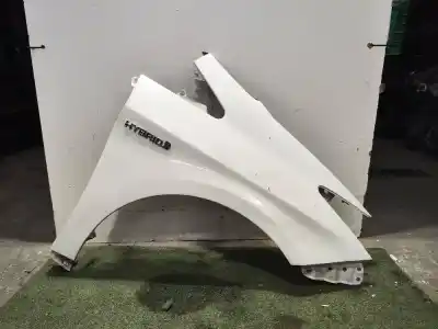 Автозапчасти б/у переднее правое крыло за toyota prius (nhw30) eco ссылки oem iam   