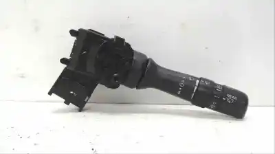 Pezzo di ricambio per auto di seconda mano comando pulito per toyota prius (nhw30) eco riferimenti oem iam 17f060  