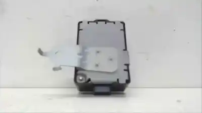 Peça sobressalente para automóvel em segunda mão módulo eletrônico por toyota prius (nhw30) eco referências oem iam 8974047031  