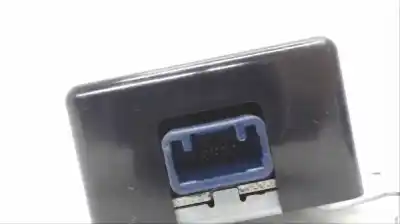 Peça sobressalente para automóvel em segunda mão módulo eletrônico por toyota prius (nhw30) eco referências oem iam 8974047031  