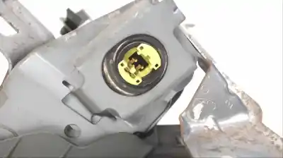 Second-hand car spare part front left air bag for toyota prius (nhw30) eco oem iam references 6b1w98711m83