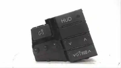 Second-hand car spare part multifunction switch for toyota prius (nhw30) eco oem iam references 75d802  