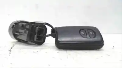 İkinci el araba yedek parçası mars salteri için toyota prius (nhw30) eco oem iam referansları 2009dj1026  