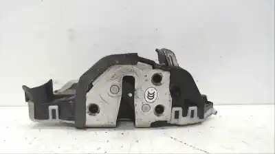 Second-hand car spare part front right door lock for toyota prius (nhw30) eco oem iam references 
