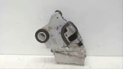 Second-hand car spare part front right door lock for toyota prius (nhw30) eco oem iam references   