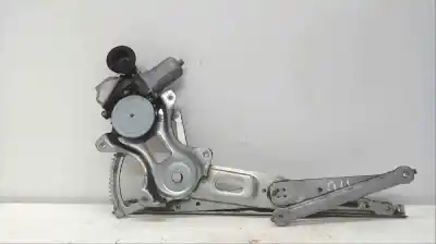 Second-hand car spare part rear right window regulator for toyota prius (nhw30) eco oem iam references 8571047080  